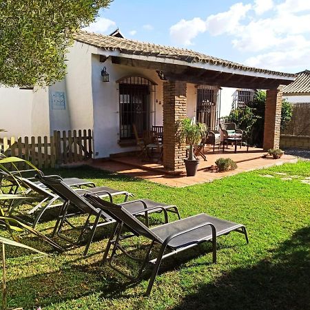 Casa Juanse Villa Conil De La Frontera Dış mekan fotoğraf