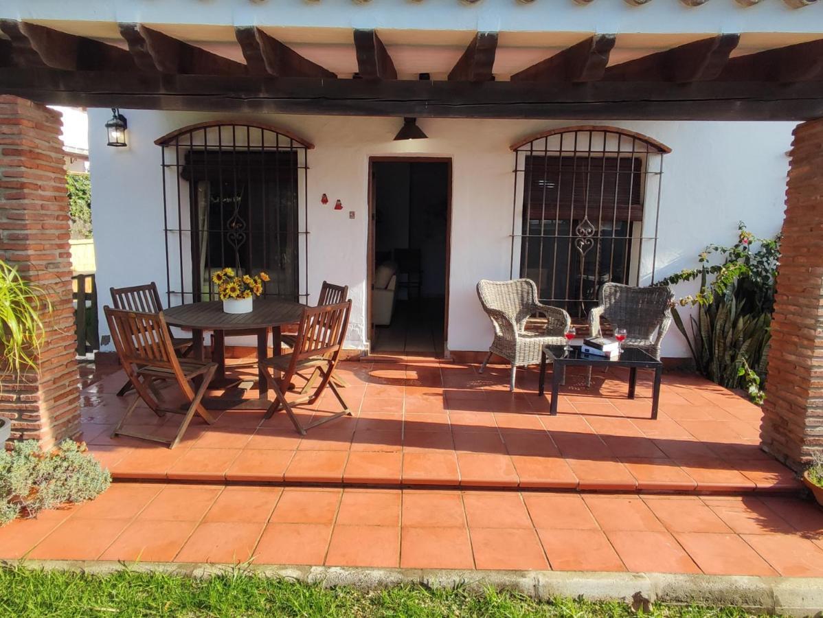 Casa Juanse Villa Conil De La Frontera Dış mekan fotoğraf