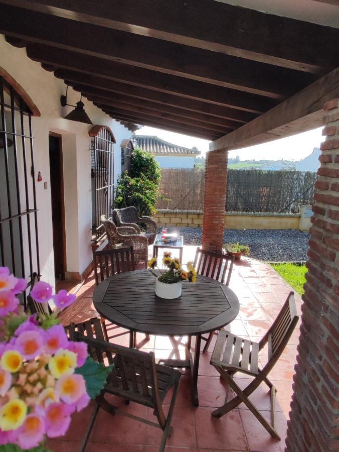 Casa Juanse Villa Conil De La Frontera Dış mekan fotoğraf