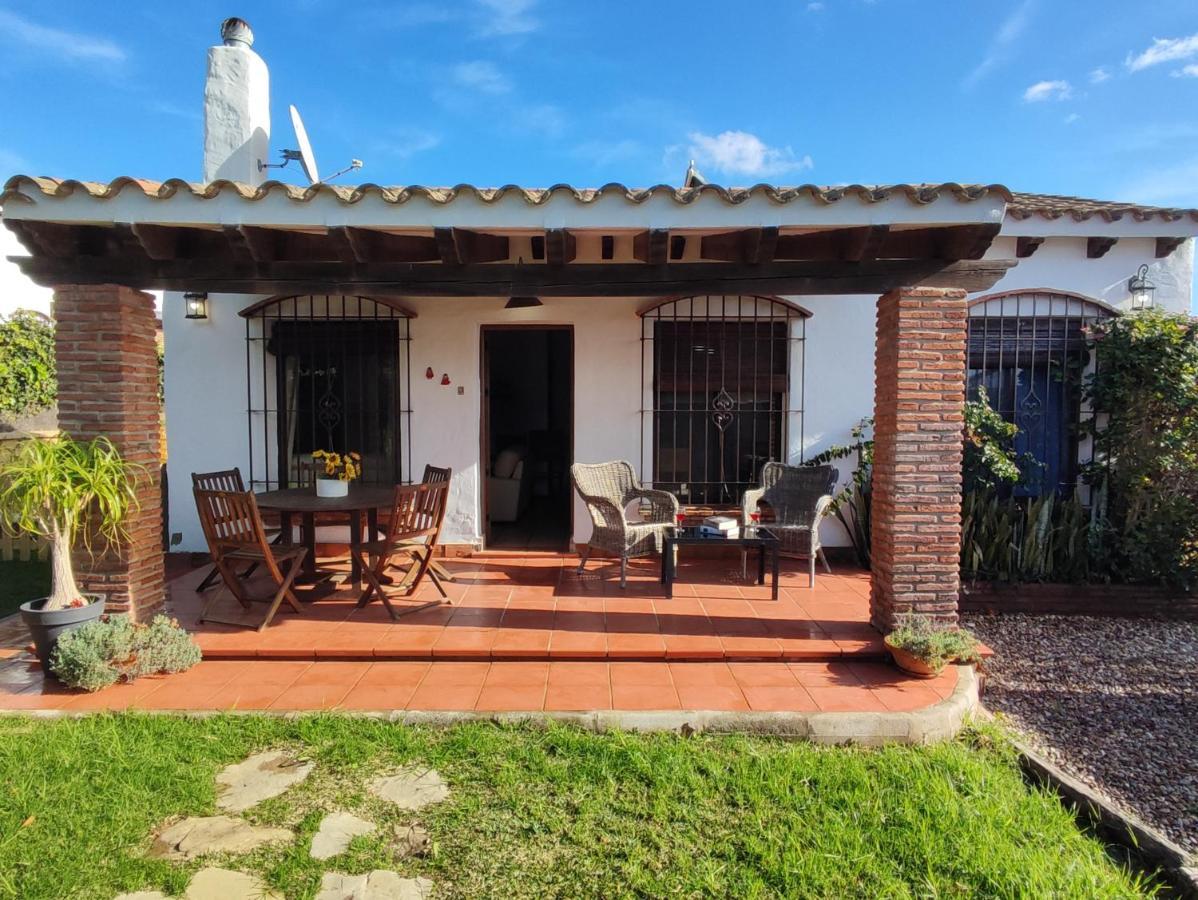 Casa Juanse Villa Conil De La Frontera Dış mekan fotoğraf