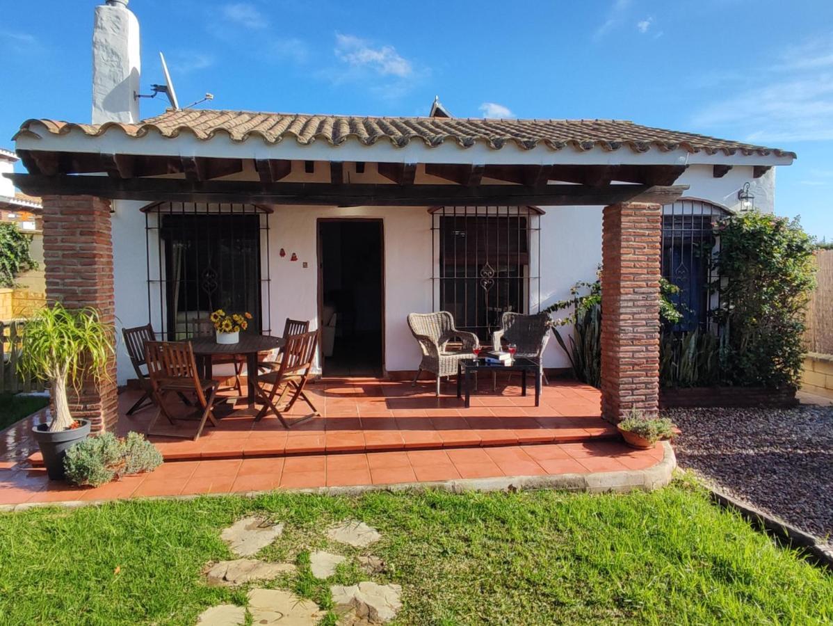 Casa Juanse Villa Conil De La Frontera Dış mekan fotoğraf