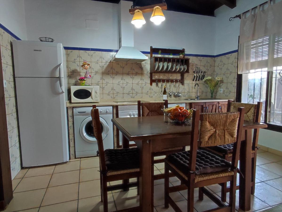 Casa Juanse Villa Conil De La Frontera Dış mekan fotoğraf