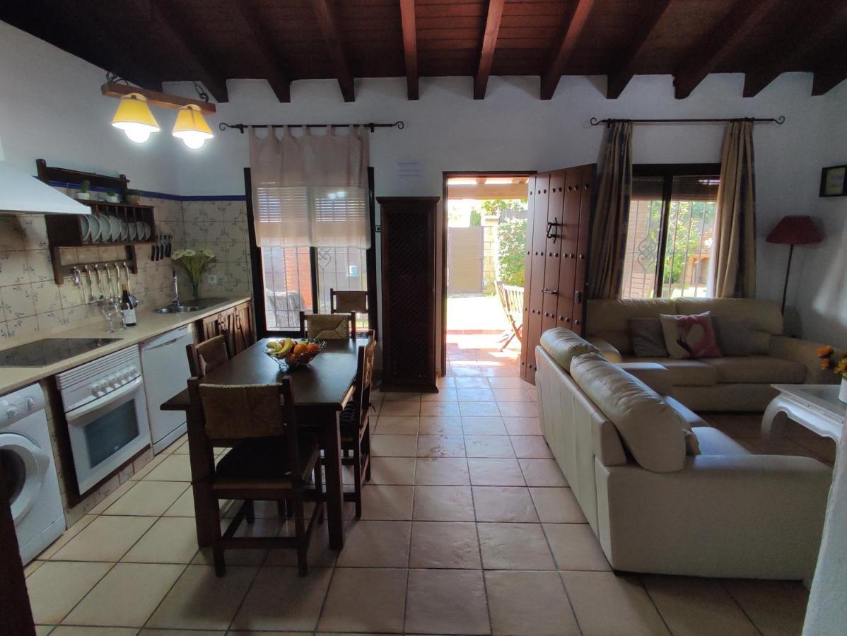 Casa Juanse Villa Conil De La Frontera Dış mekan fotoğraf