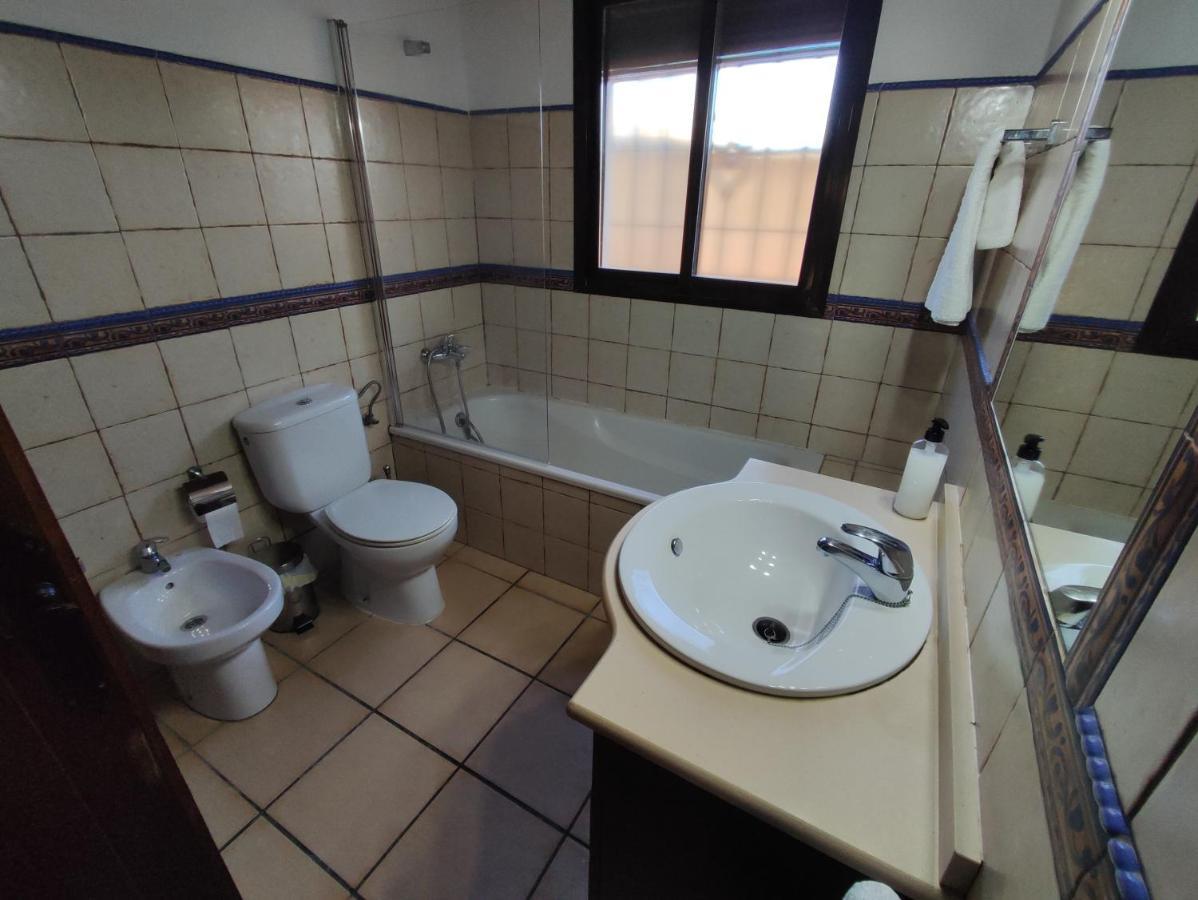 Casa Juanse Villa Conil De La Frontera Dış mekan fotoğraf