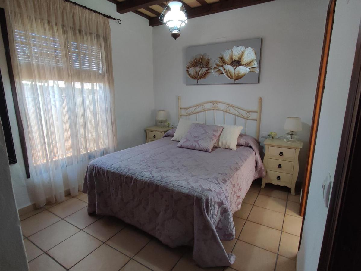 Casa Juanse Villa Conil De La Frontera Dış mekan fotoğraf