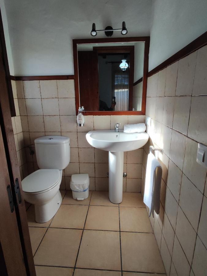 Casa Juanse Villa Conil De La Frontera Dış mekan fotoğraf