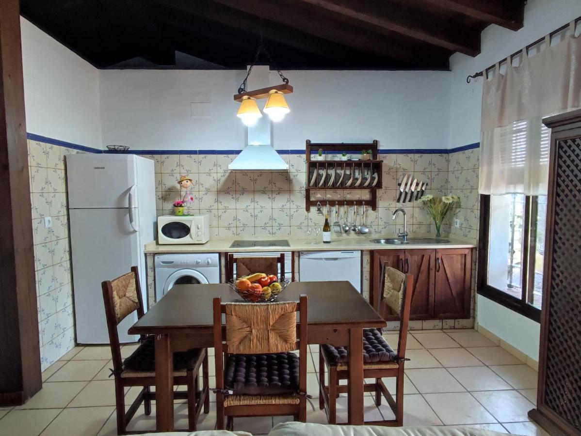 Casa Juanse Villa Conil De La Frontera Dış mekan fotoğraf