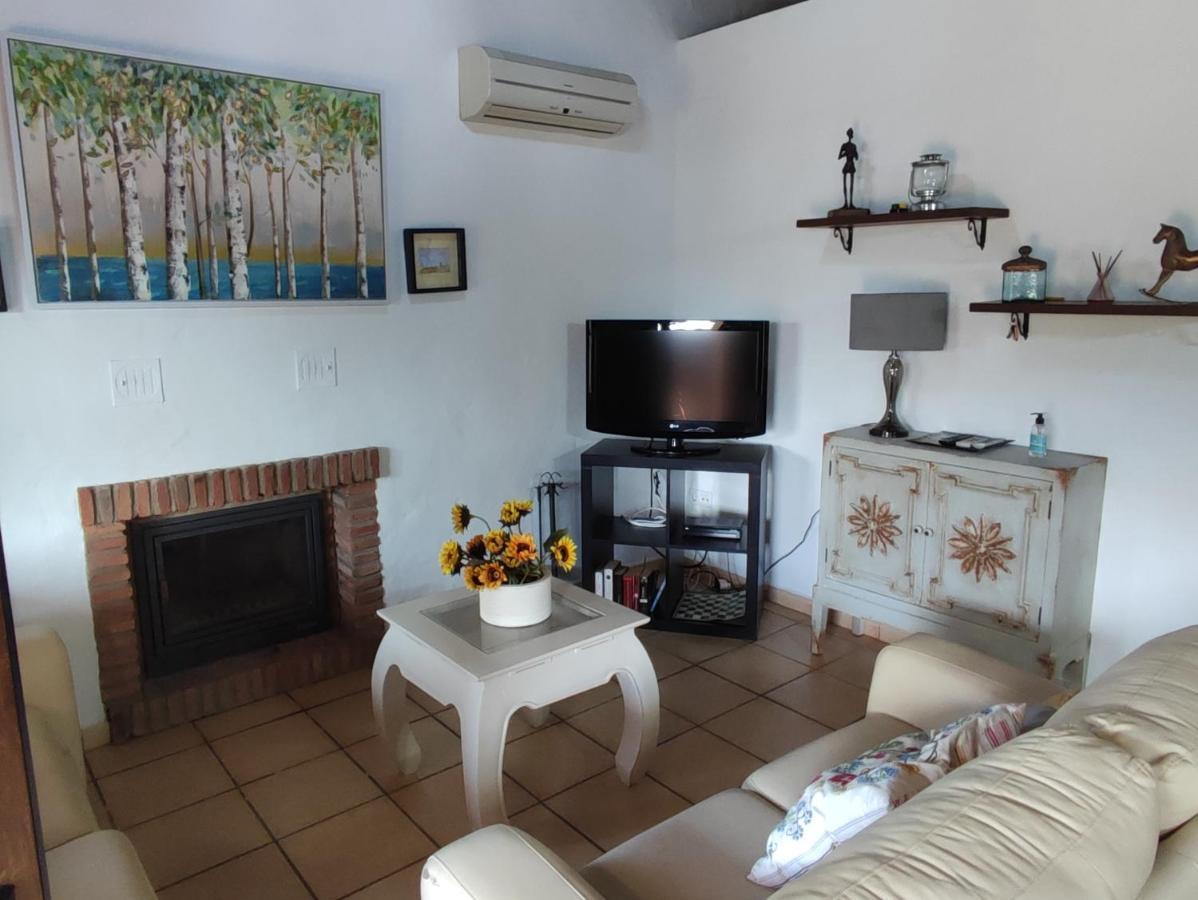 Casa Juanse Villa Conil De La Frontera Dış mekan fotoğraf