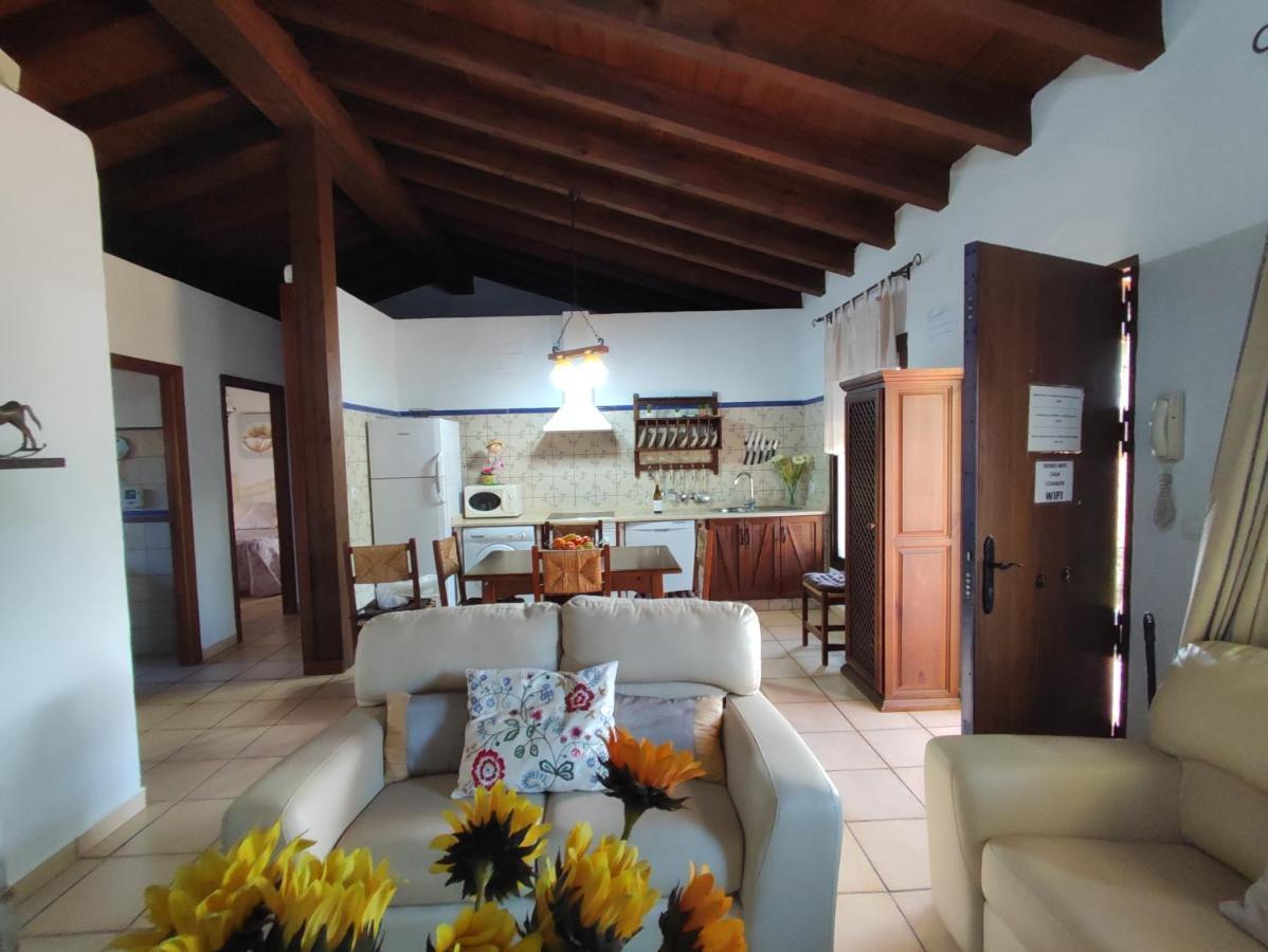 Casa Juanse Villa Conil De La Frontera Dış mekan fotoğraf