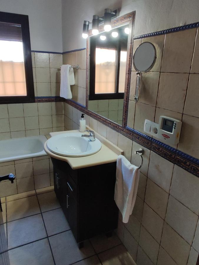 Casa Juanse Villa Conil De La Frontera Dış mekan fotoğraf