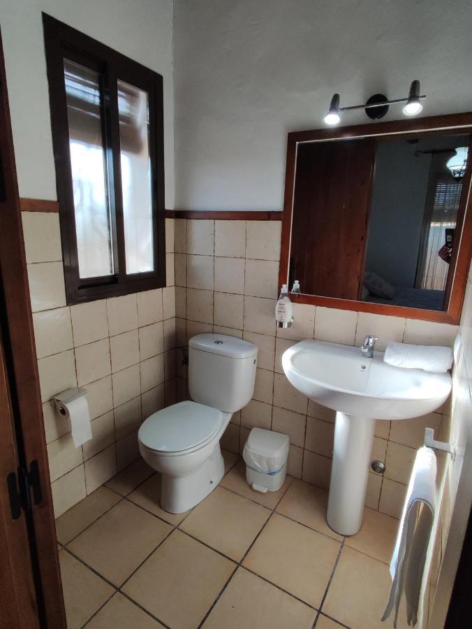 Casa Juanse Villa Conil De La Frontera Dış mekan fotoğraf