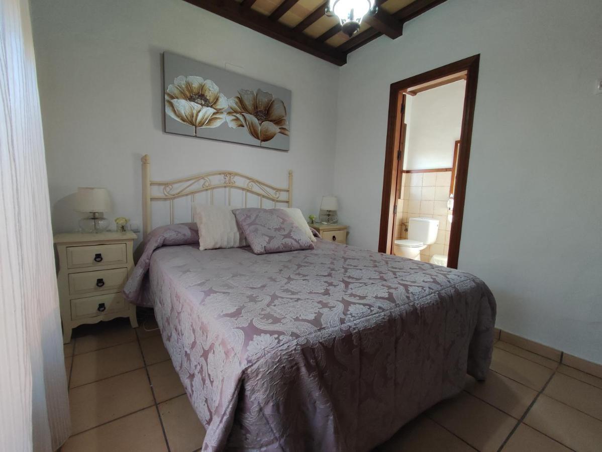 Casa Juanse Villa Conil De La Frontera Dış mekan fotoğraf