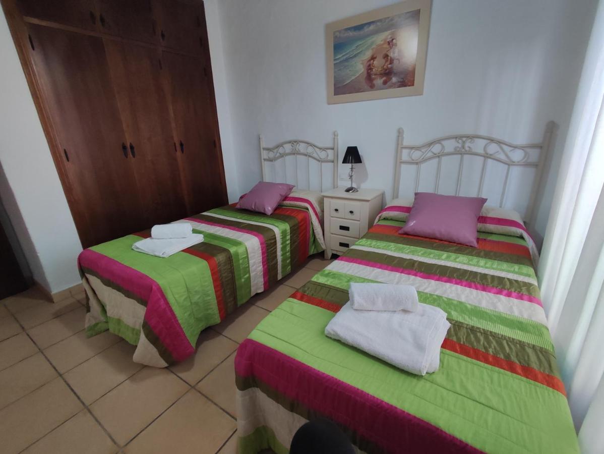 Casa Juanse Villa Conil De La Frontera Dış mekan fotoğraf