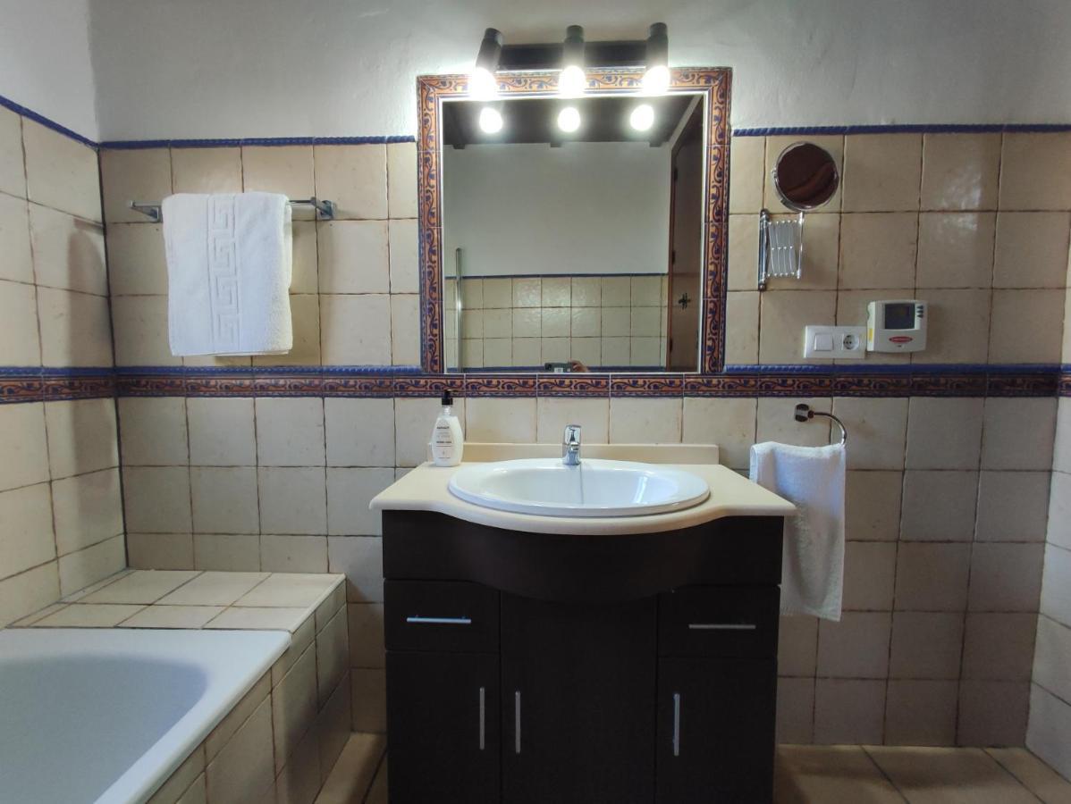 Casa Juanse Villa Conil De La Frontera Dış mekan fotoğraf