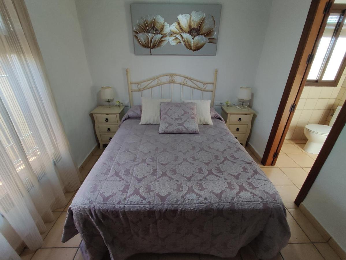 Casa Juanse Villa Conil De La Frontera Dış mekan fotoğraf